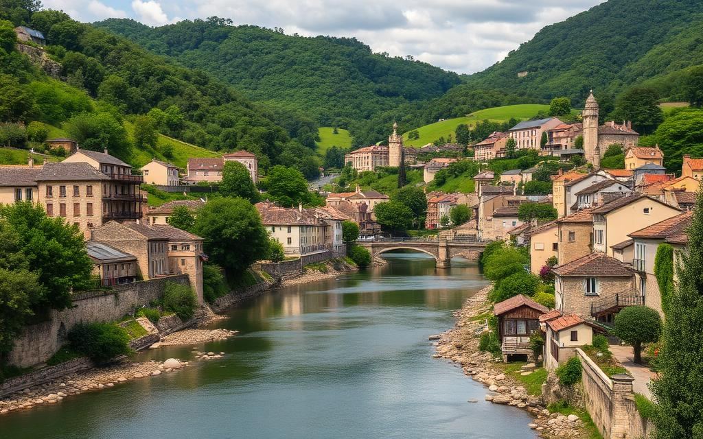 Alès — Languedoc