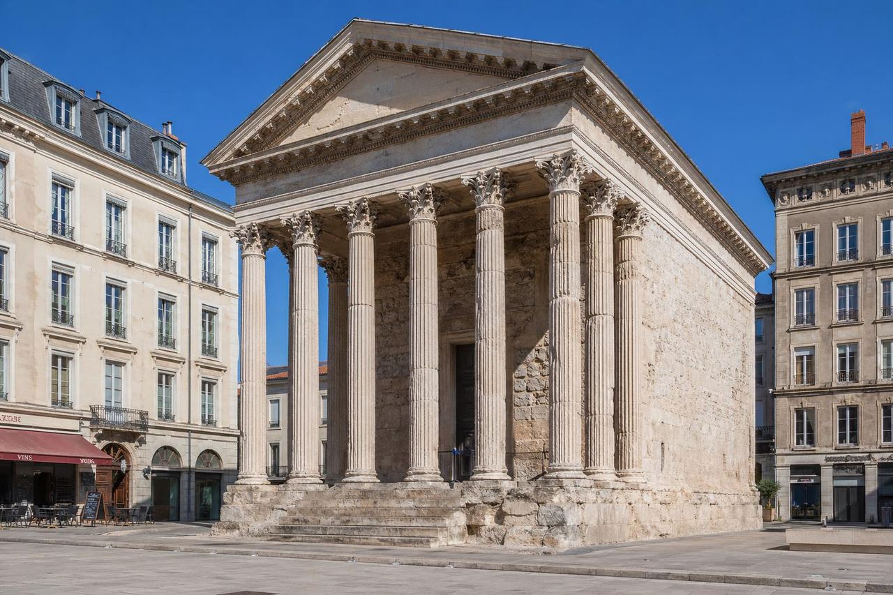 Vienne — Rhône-Alpes